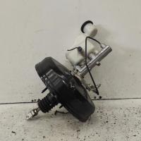 brake booster