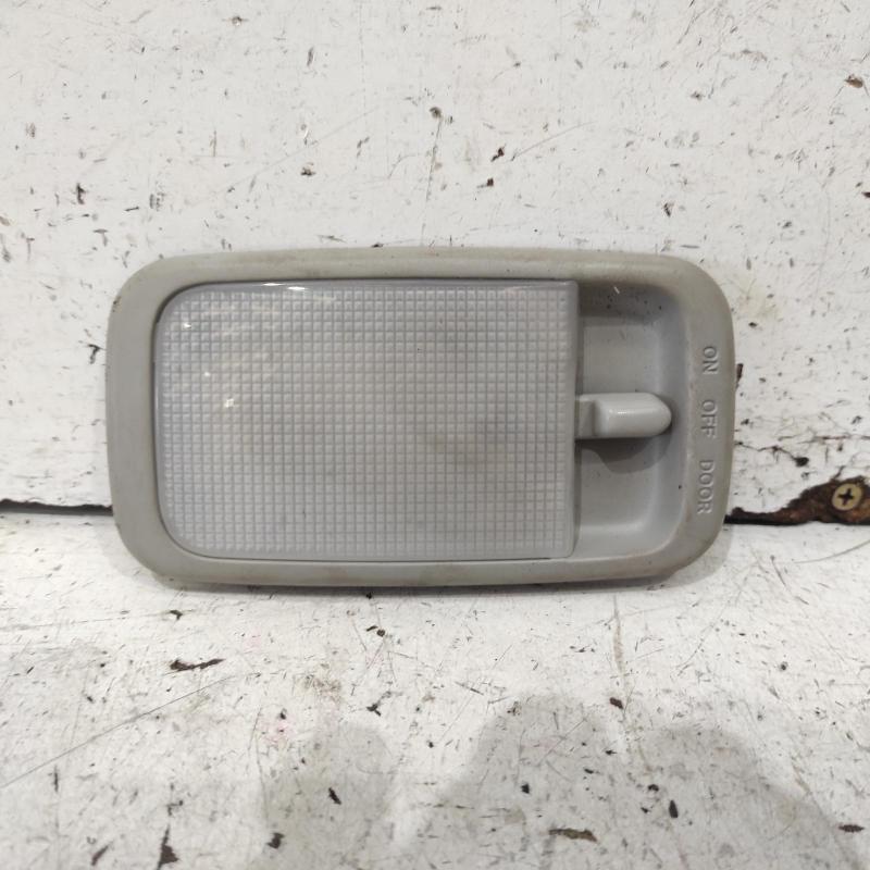 courtesy light