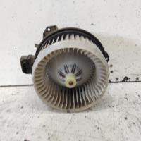 heater fan/motor