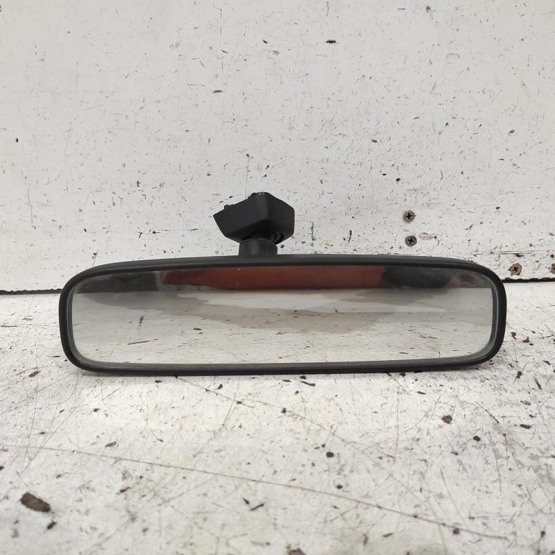 interior mirror