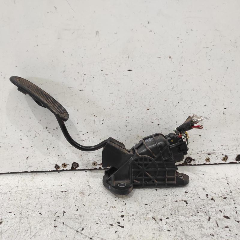 pedal assembly