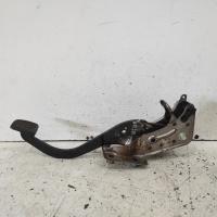 pedal assembly