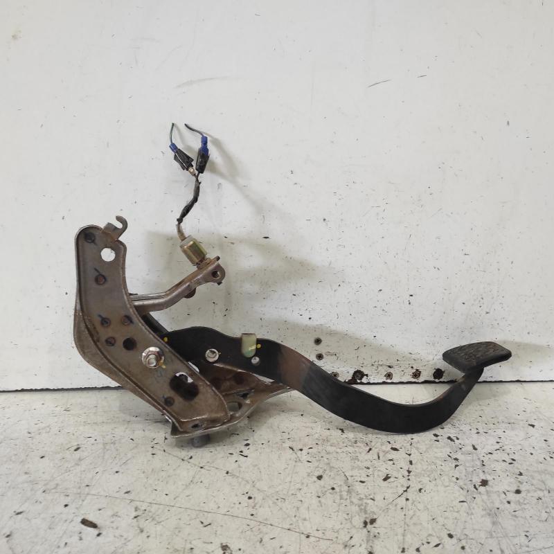 pedal assembly