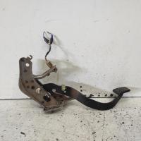 pedal assembly