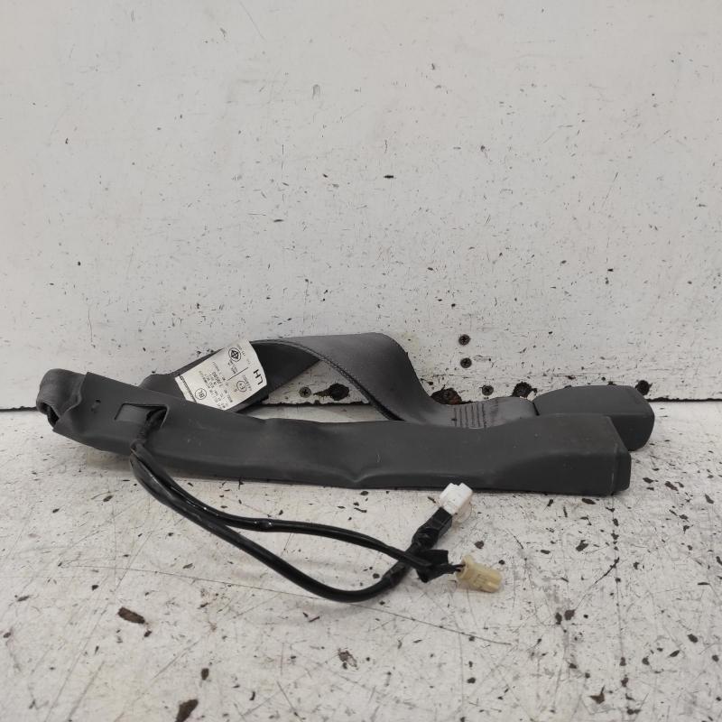 seat belt stalk