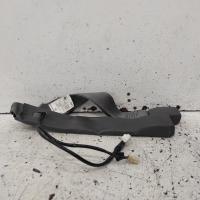 seat belt stalk