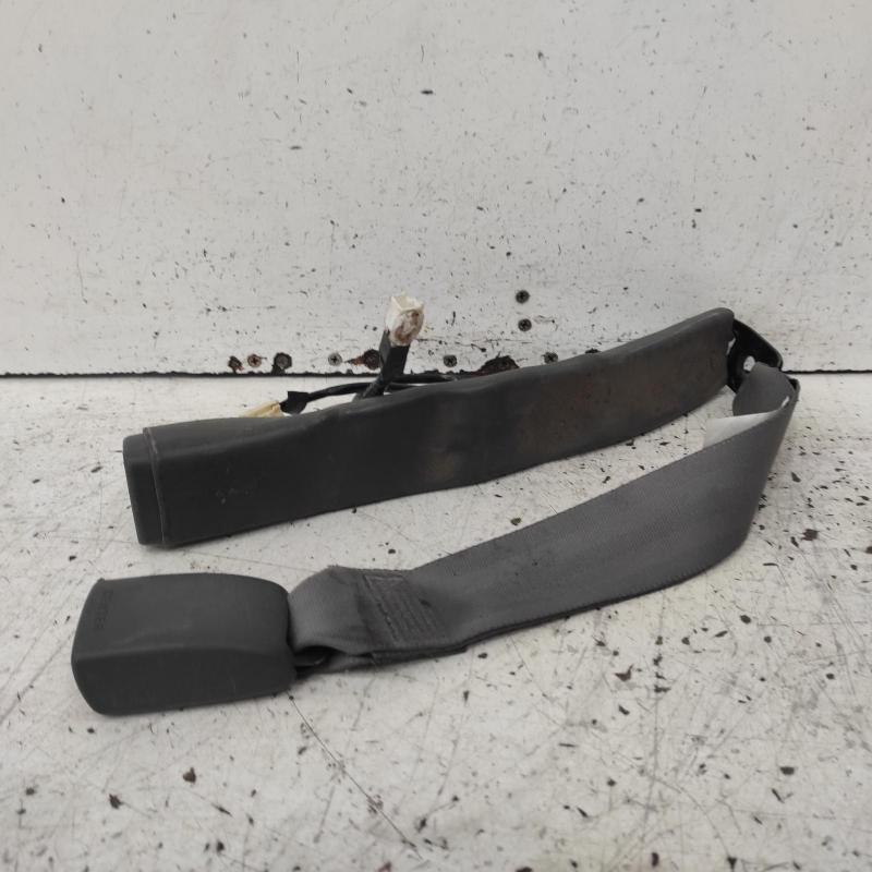 seat belt stalk
