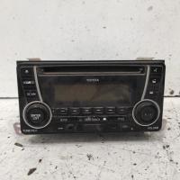 stereo/head unit