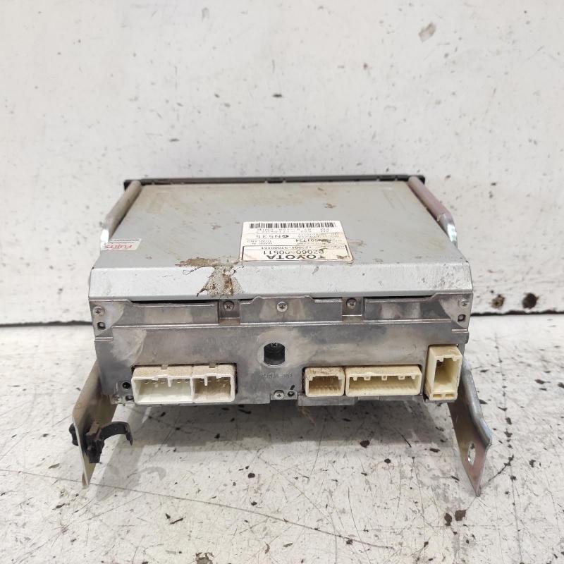 stereo/head unit