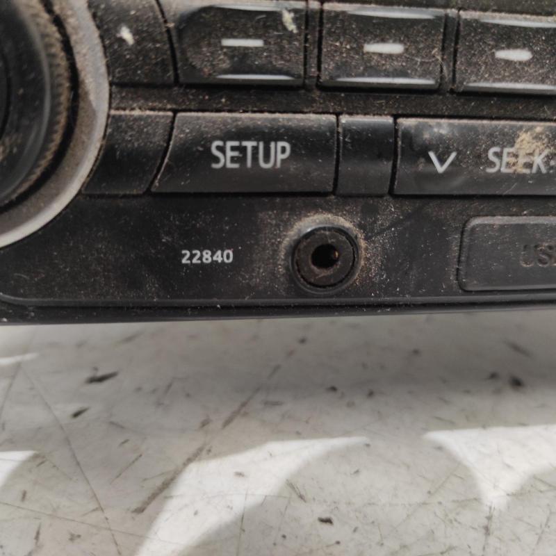 stereo/head unit