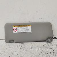 sunvisor