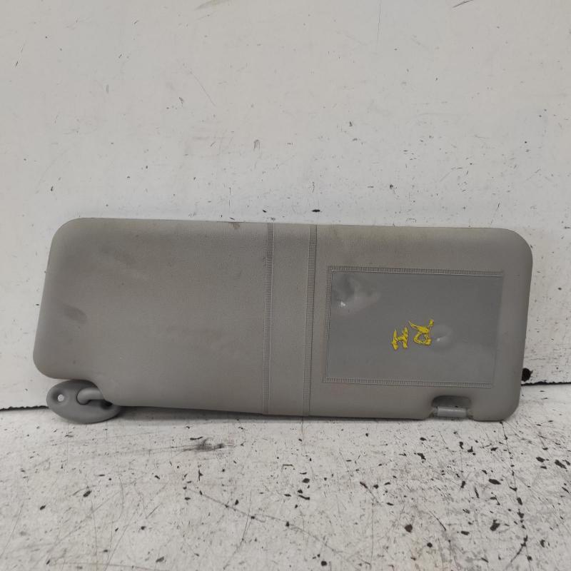 sunvisor