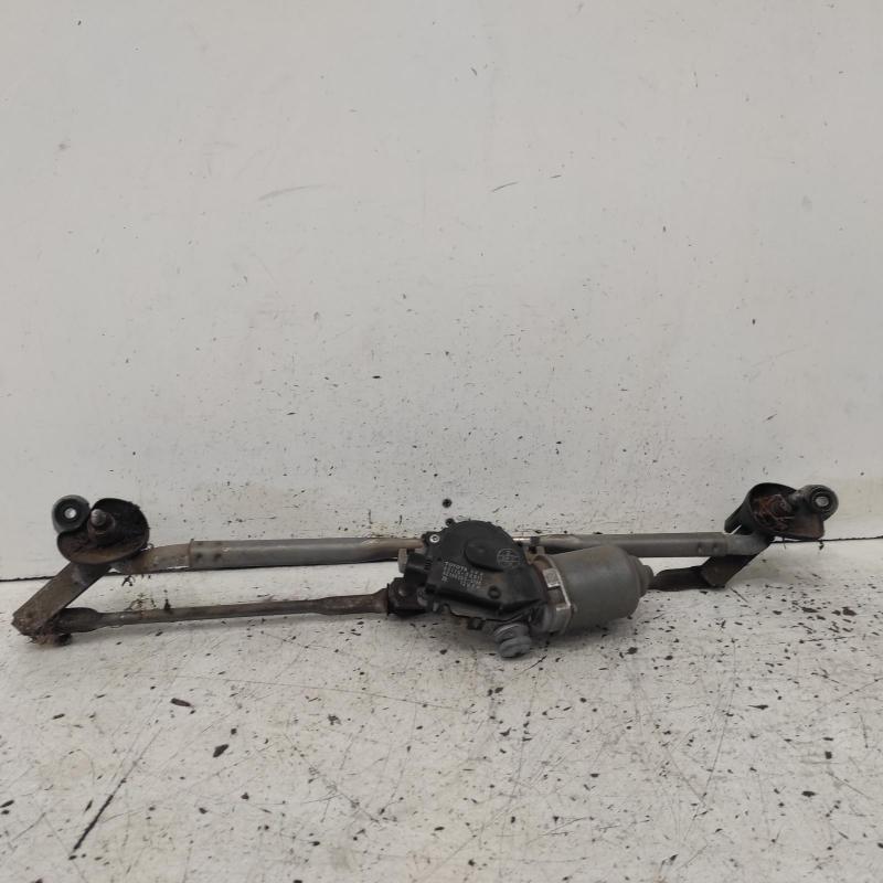 wiper motor