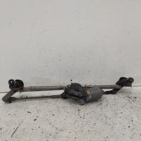 wiper motor