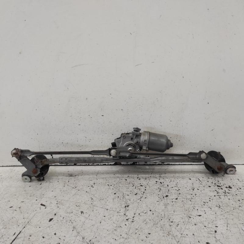 wiper motor