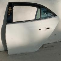 door/sliding rear left