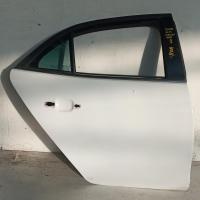 door/sliding rear right