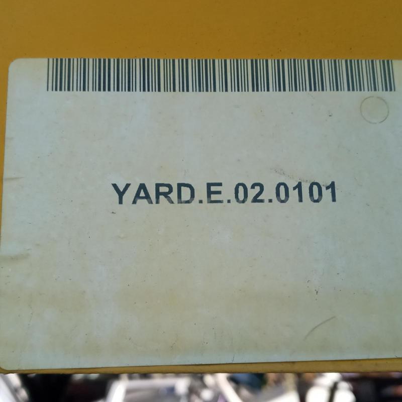 door/sliding rear right