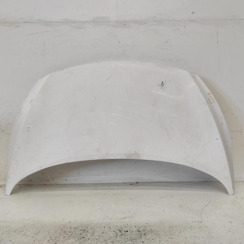bonnet
