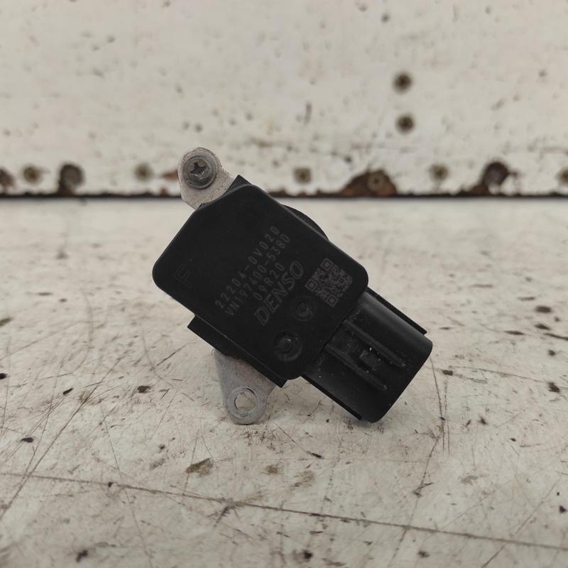 air flow meter