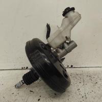 brake booster