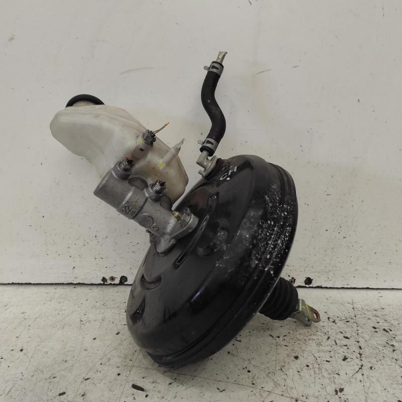 brake booster