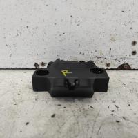 door/boot/gate lock