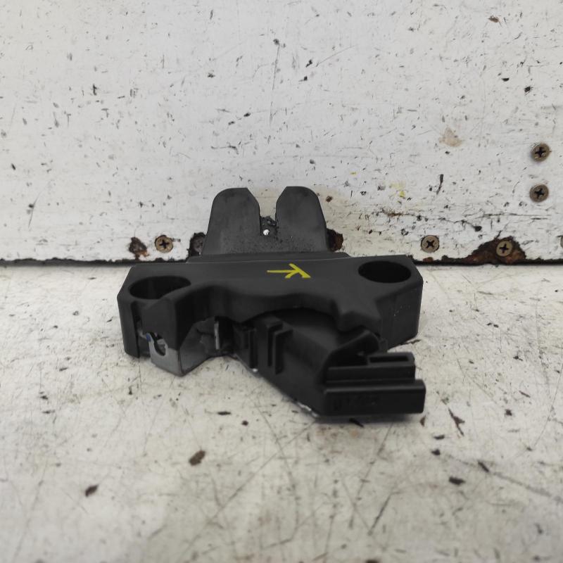 door/boot/gate lock