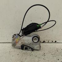door/boot/gate lock