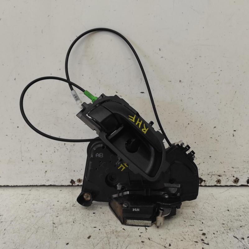 door/boot/gate lock