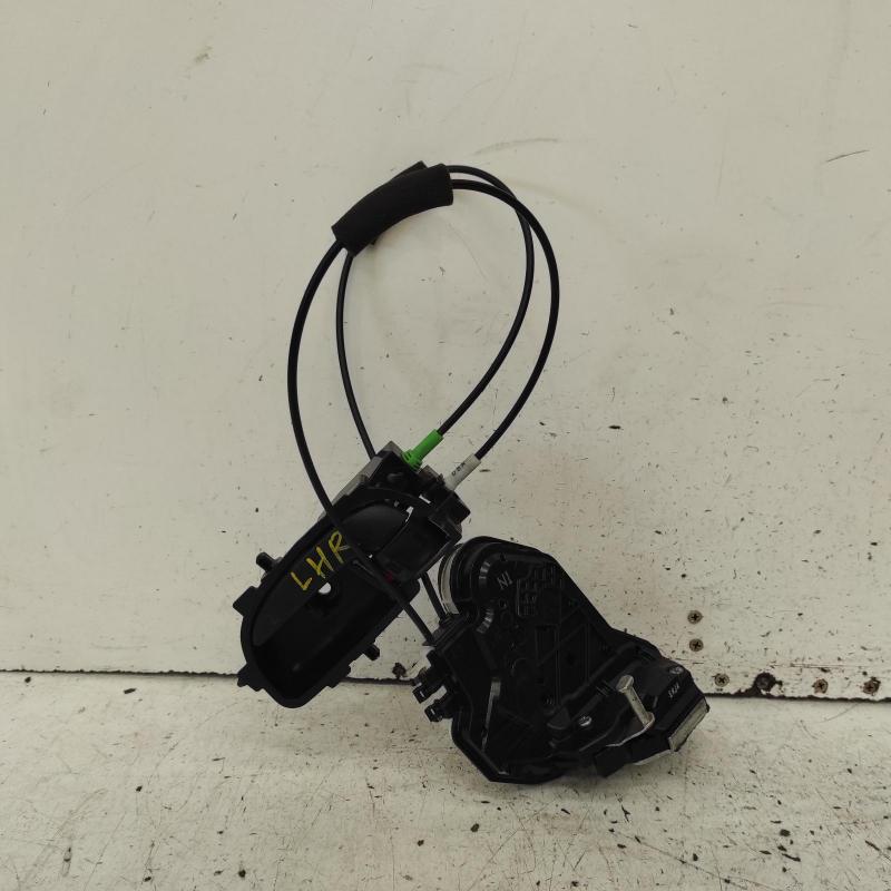 door/boot/gate lock