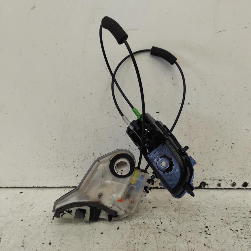 door/boot/gate lock