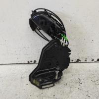 door/boot/gate lock