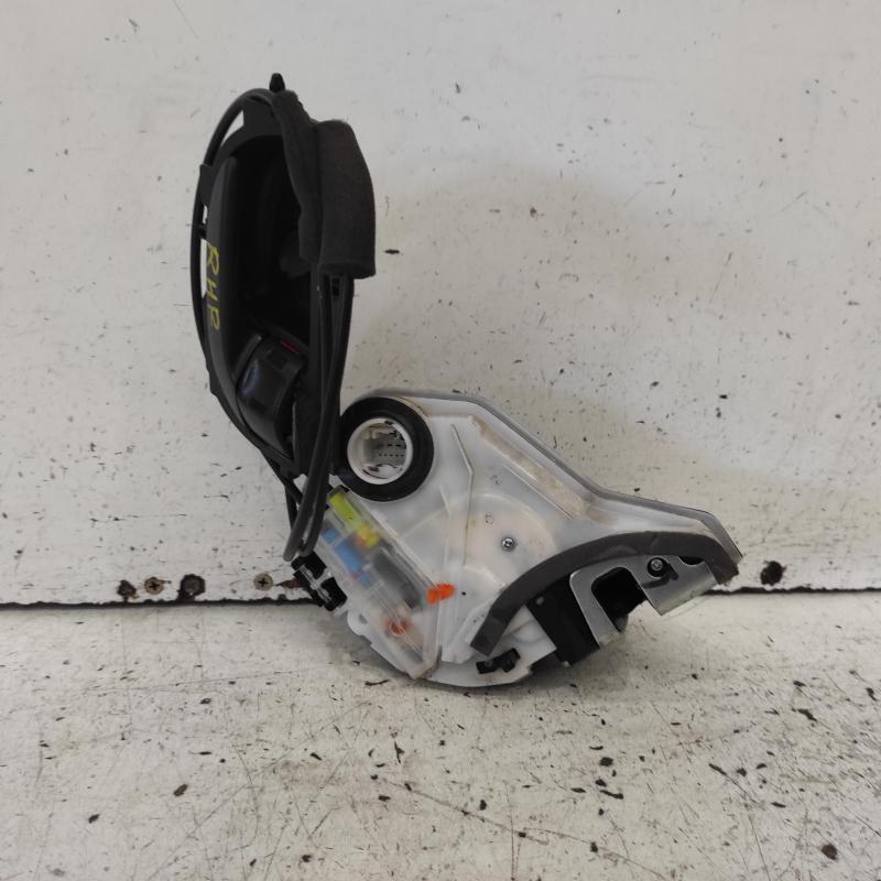 door/boot/gate lock