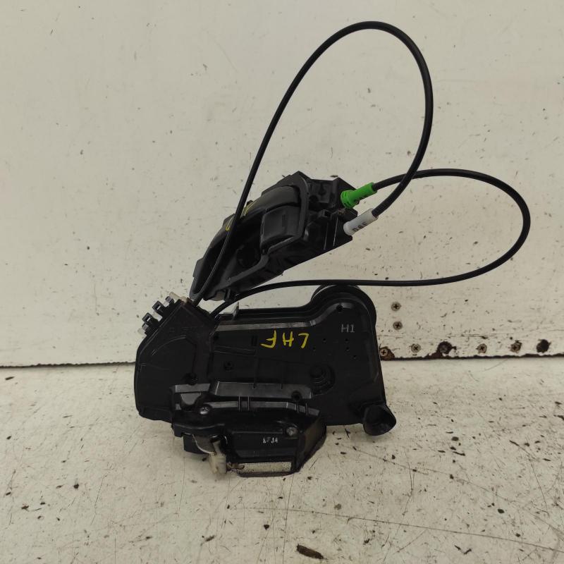 door/boot/gate lock