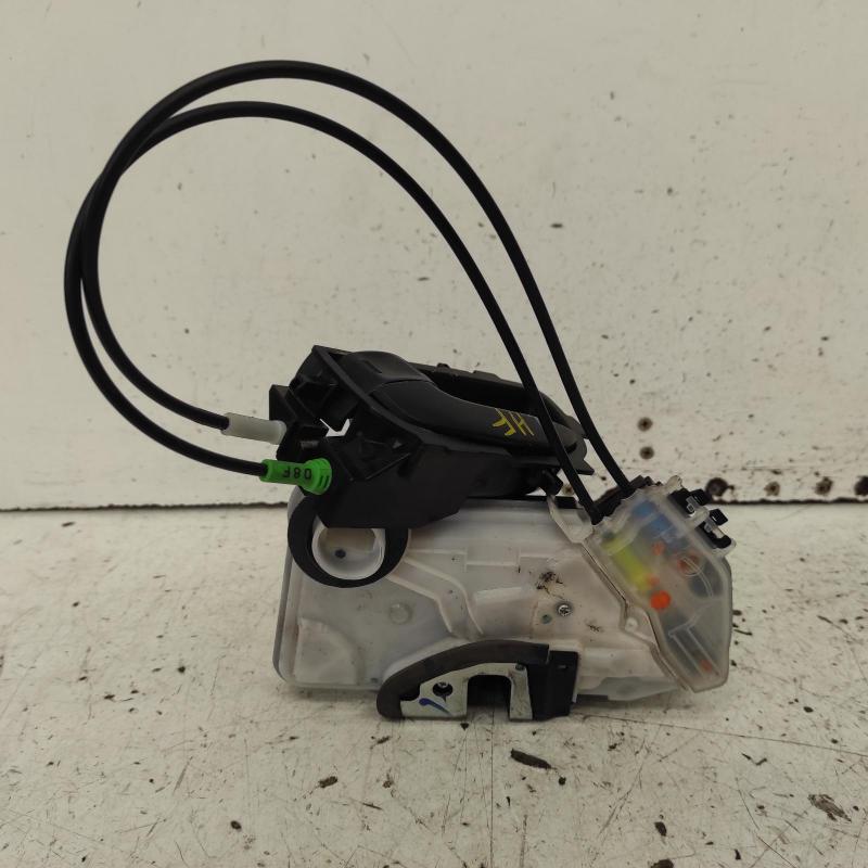 door/boot/gate lock