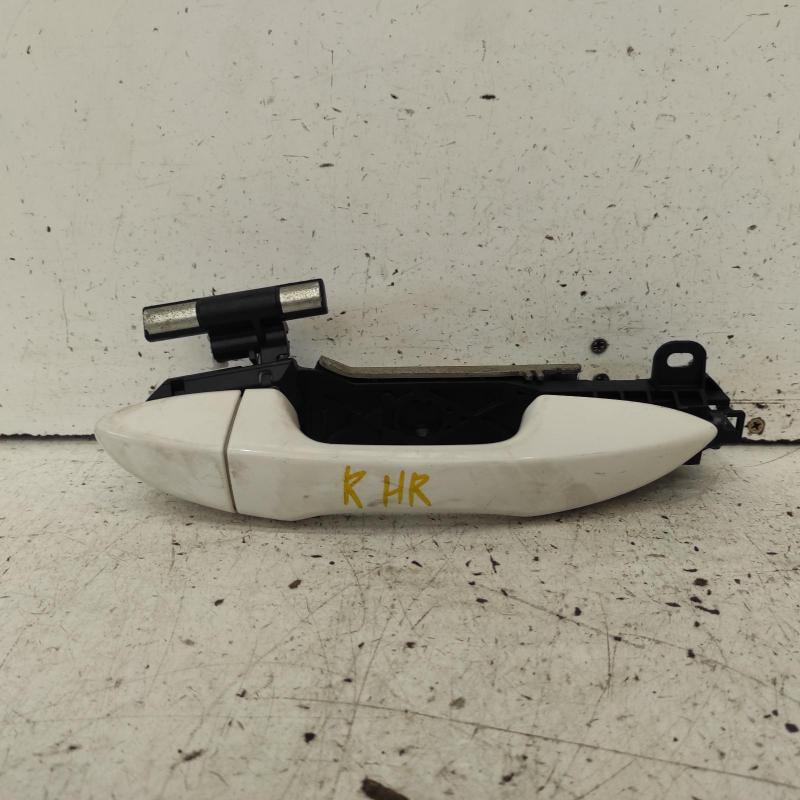 door handle
