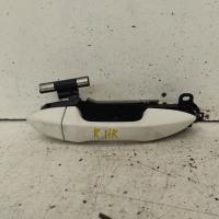 door handle