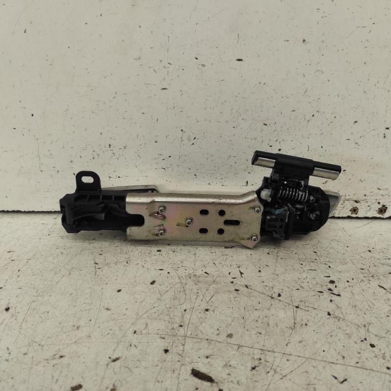 door handle