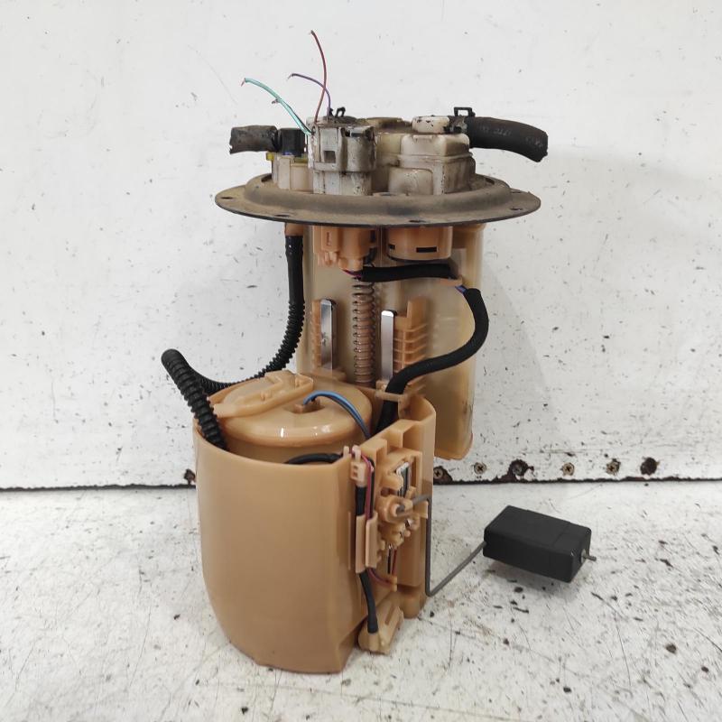 fuel pump