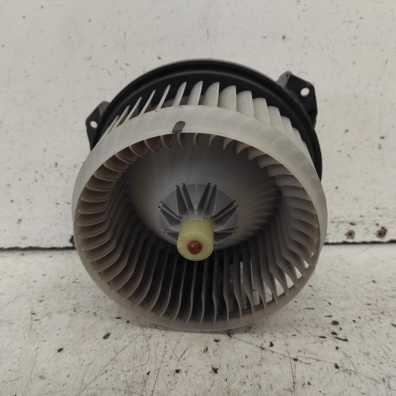heater fan/motor