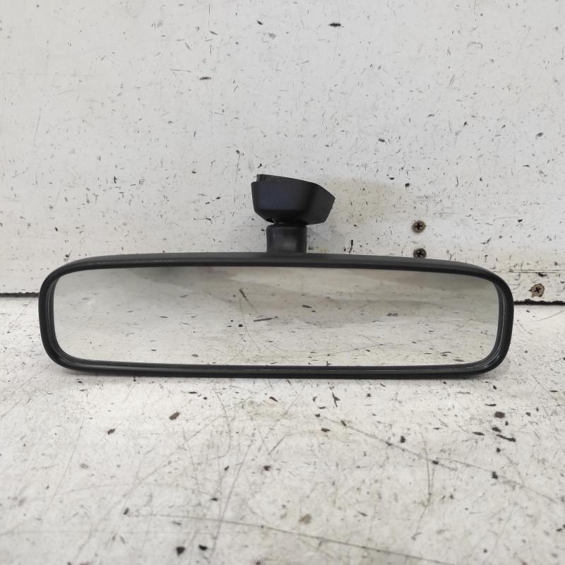 interior mirror