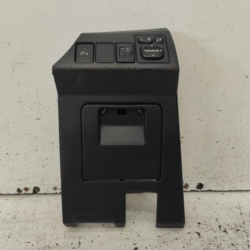 miscellaneous switch relay