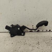 pedal assembly