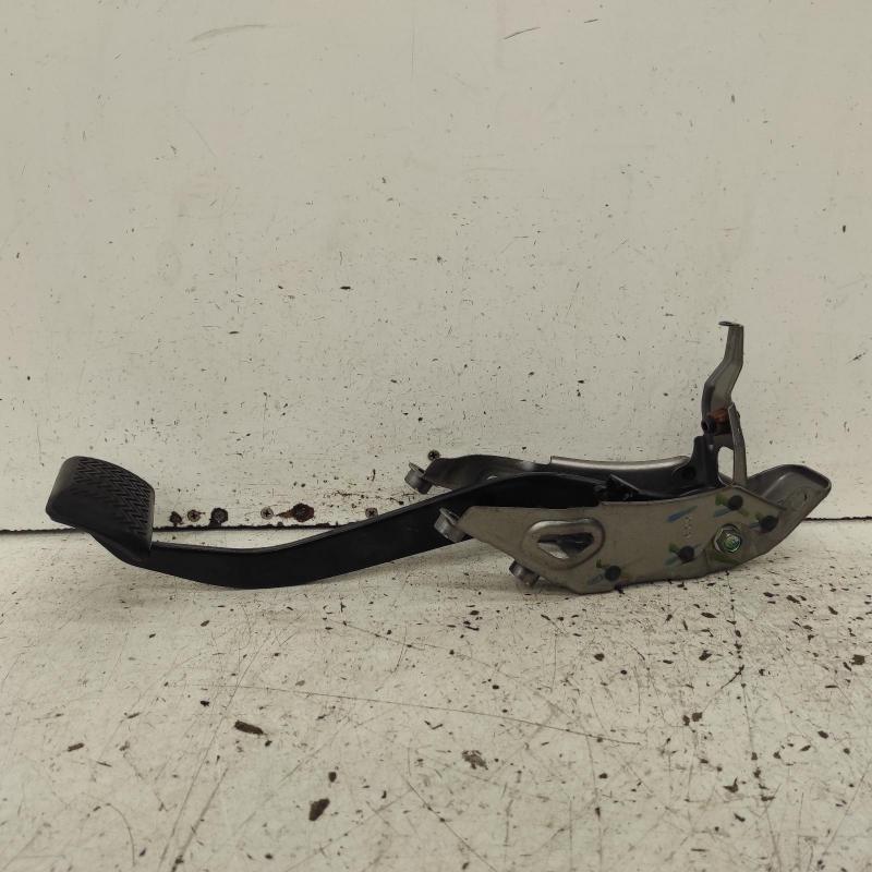 pedal assembly