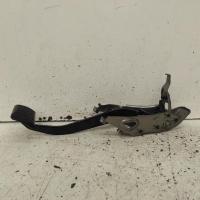 pedal assembly