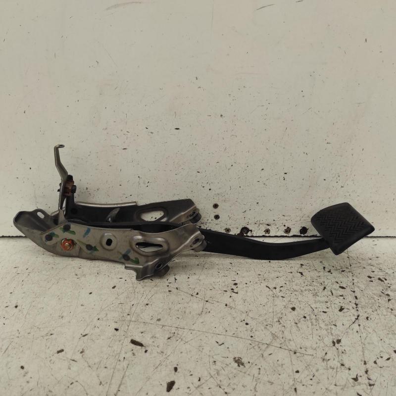 pedal assembly