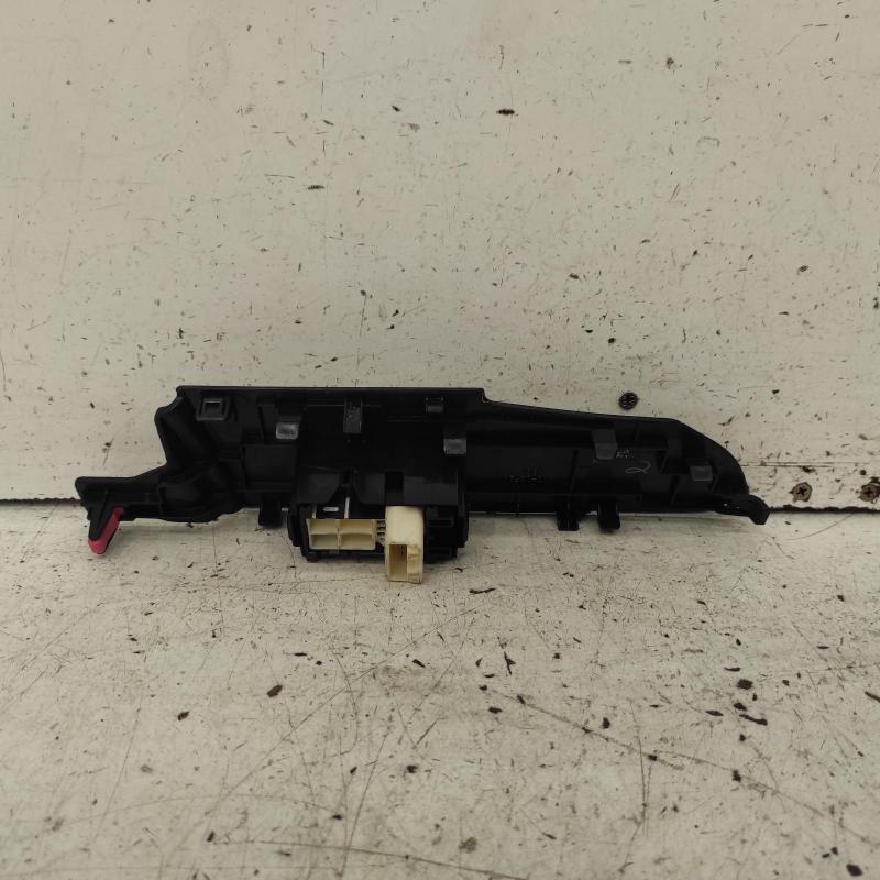 power door window switch