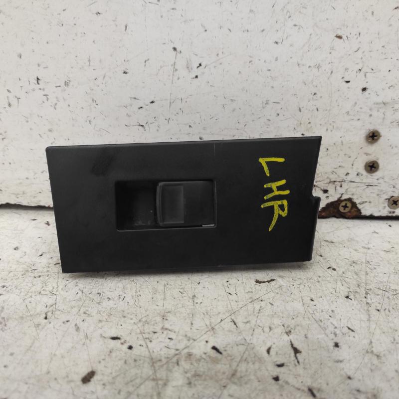 power door window switch