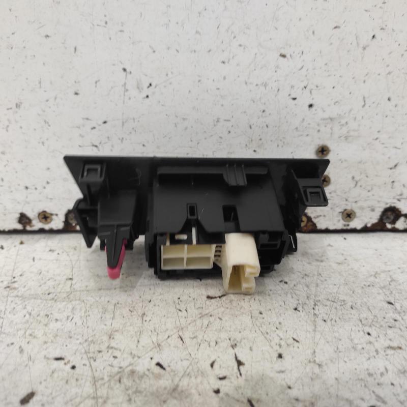 power door window switch